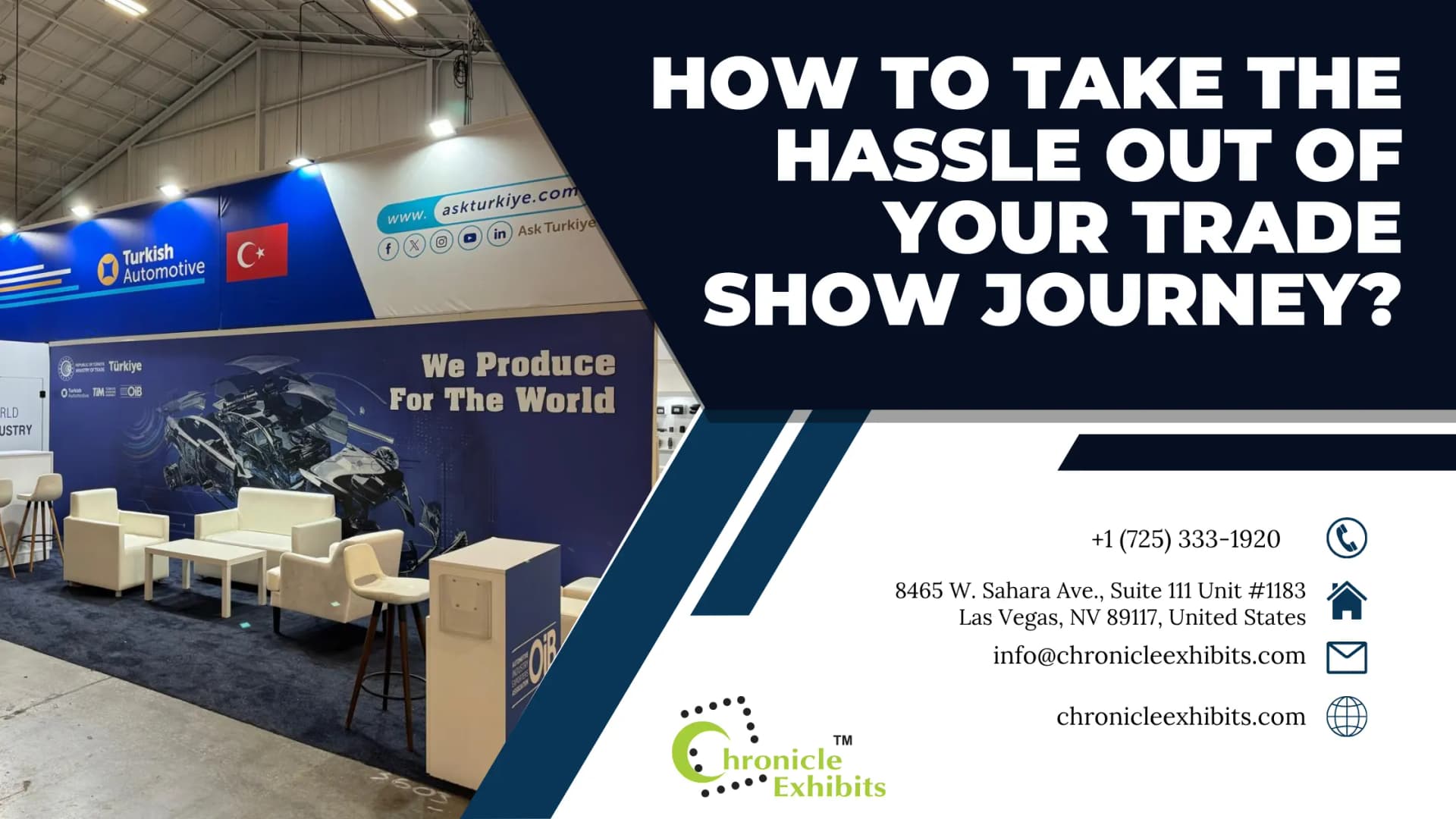 Trade Show