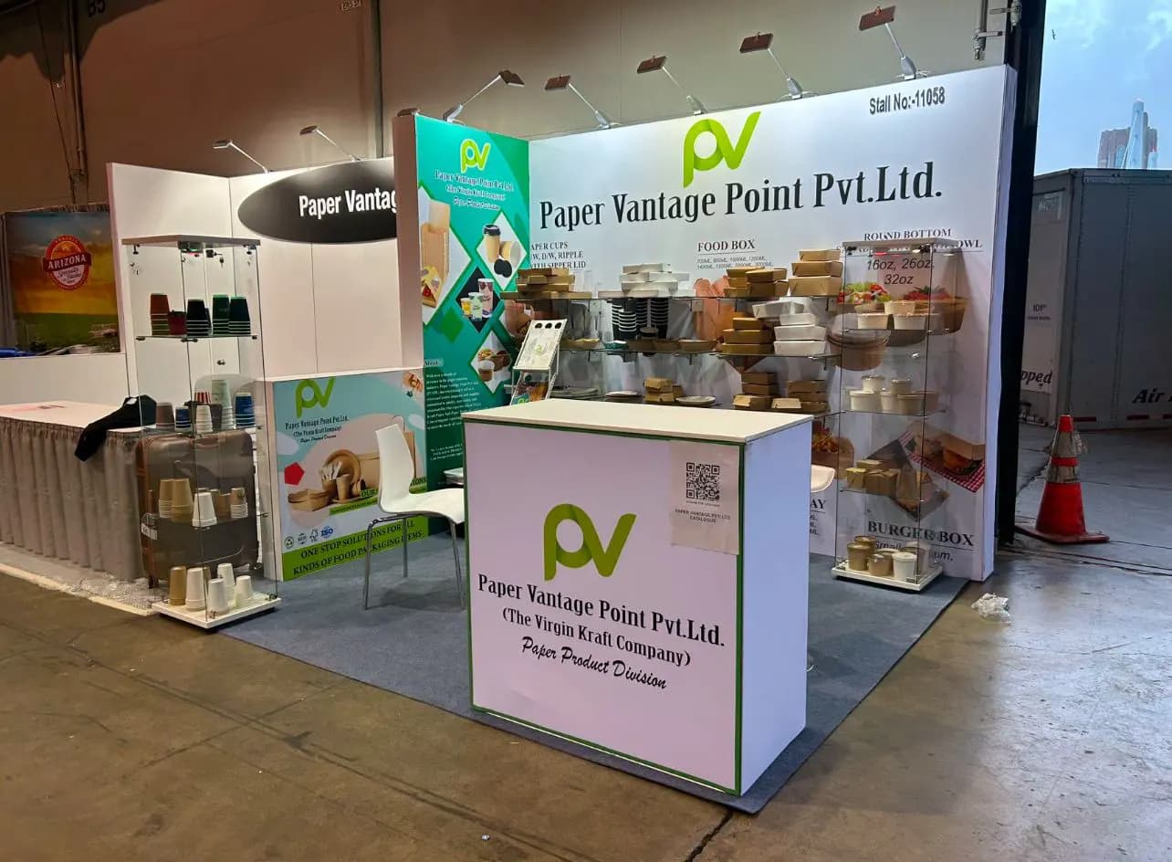 trade show booth builders