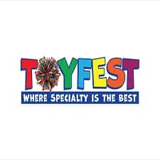 TOYFEST WEST Las Vegas 2025