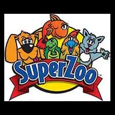 SuperZoo Las Vegas 2025