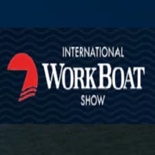 International WorkBoat Show New Orleans 2025