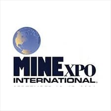 MINExpo International 2028 Las Vegas