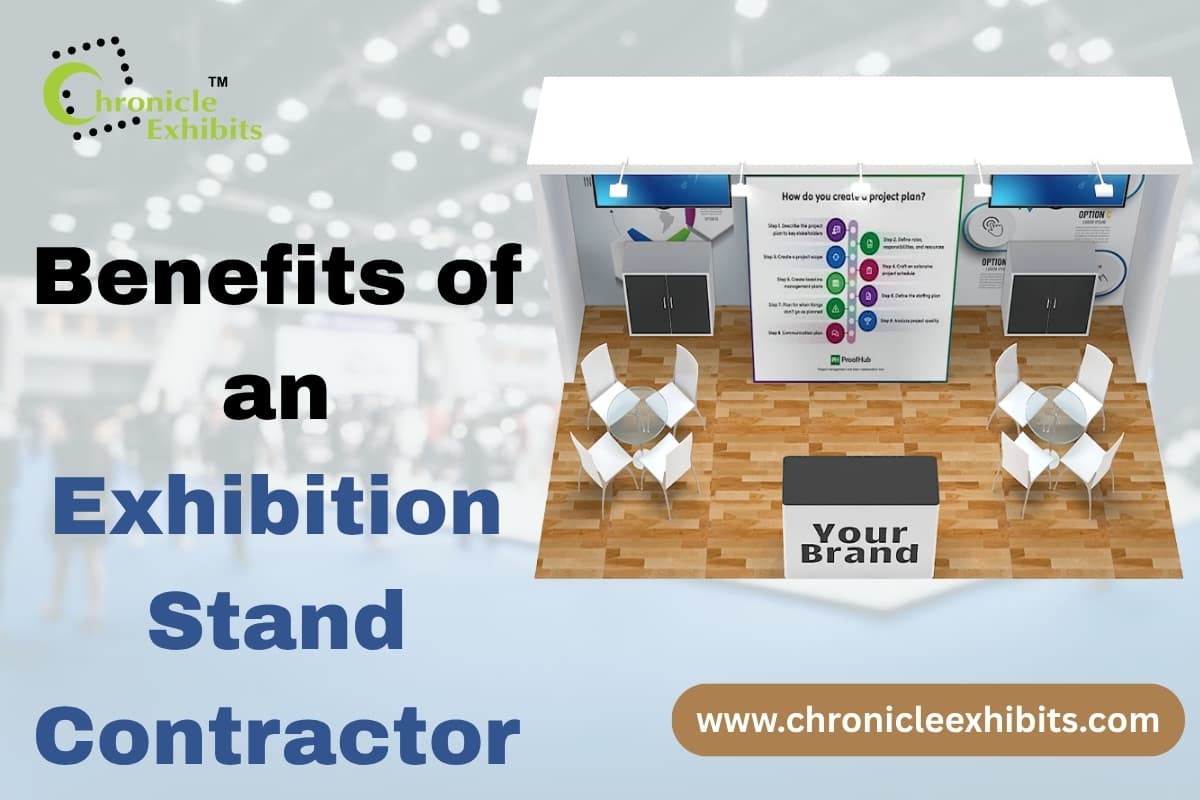 Trade Show