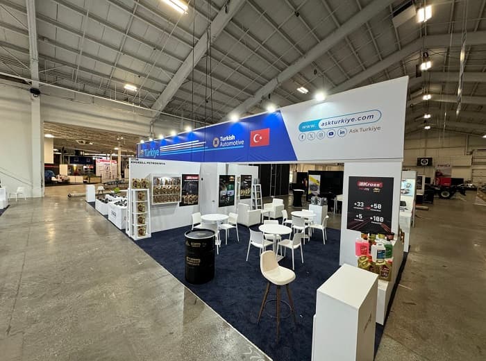 Best features of trade show booth design companies!