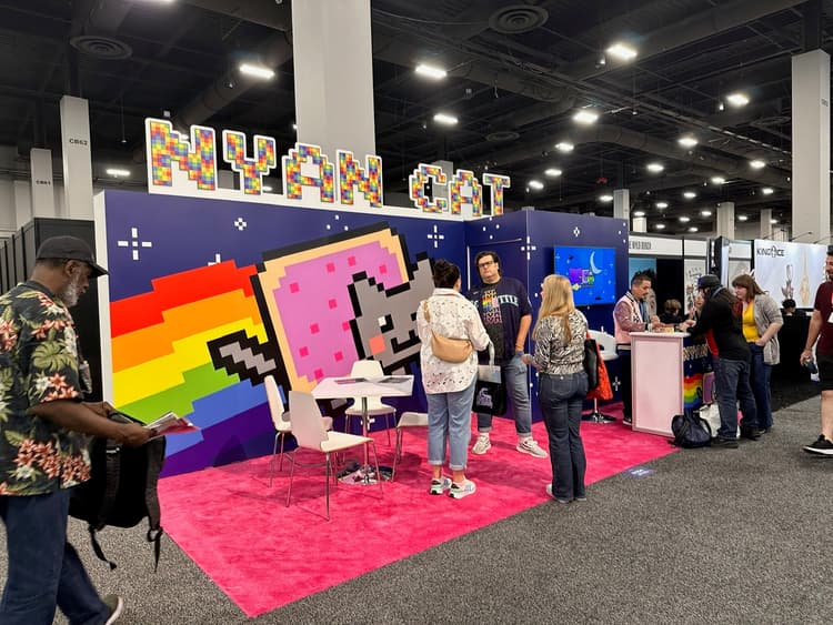 Best trade show booth design companies