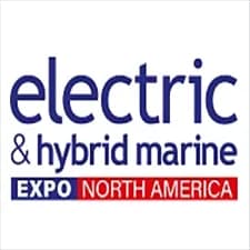 Electric & Hybrid Marine Expo North America Chicago 2025