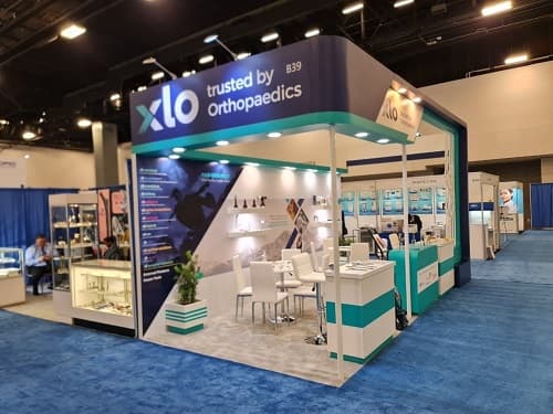 Your Guide to AHR Expo 2025 in Orlando