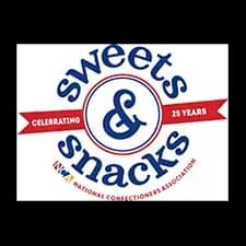  Sweets and Snacks Expo 2025 Indianapolis