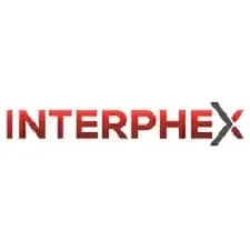 INTERPHEX New York 2025