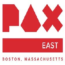 PAX East Boston 2025