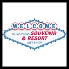 Souvenir & Resort Gift Show 2025  Las Vegas