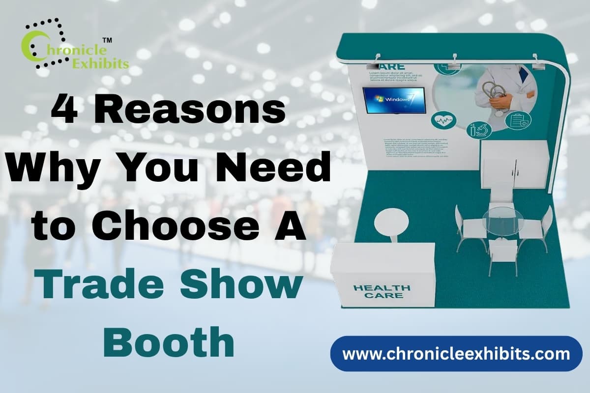Trade Show