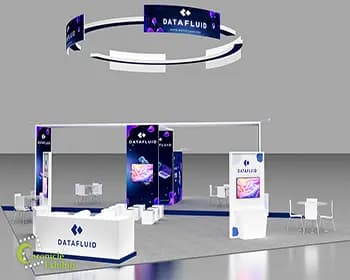 Booth cle405003
