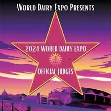 World Dairy Expo Madison 2025