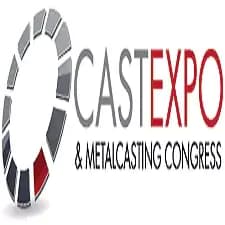 Cast Expo-Metalcasting Congress 2025 Atlanta 