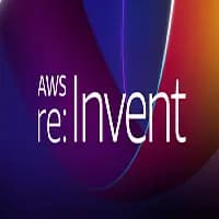 AWS re:Invent Las Vegas 2025 