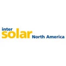 Intersolar North America 2025 San Diego