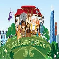Dreamforce  Expo San Francisco 2025