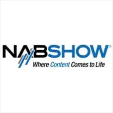 NAB Show Las Vegas 2025