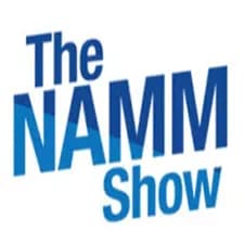 NAMM Show Anaheim 2025