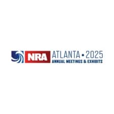 NRA Annual Meeting 2025 Atlanta