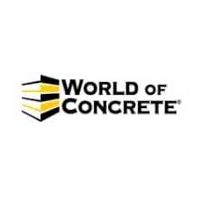 World of Concrete 2026 Las Vegas