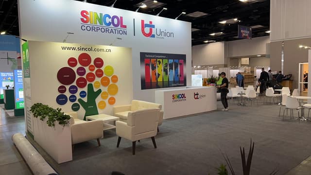 trade show booth exhibit design