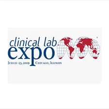 Clinical Lab Expo 2025 Chicago 