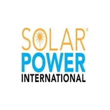 solar Power International Las Vegas 2025 