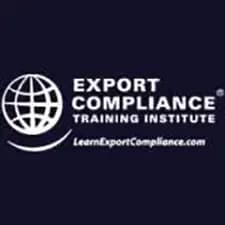 EXPORT COMPLIANCE TRAINING INSTITUTE SEMINAR - ECTI 2025