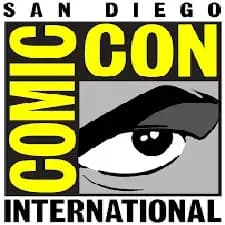 Comic-Con San Diego 2025 