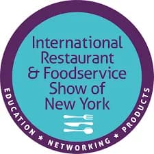 International Restaurant & Foodservice Show New York 2025