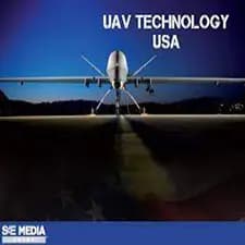 UAV Technology USA Arlington 2026