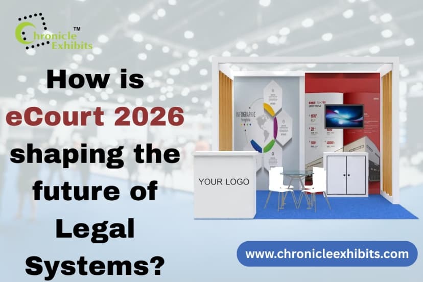 How is eCourt 2026 shaping the future of Legal Systems?