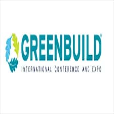 Greenbuild International Conference + Expo 