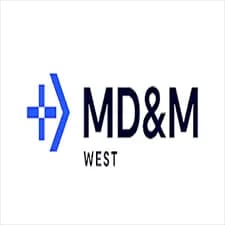 Medical Design Manufacturing West 2026 Anaheim 