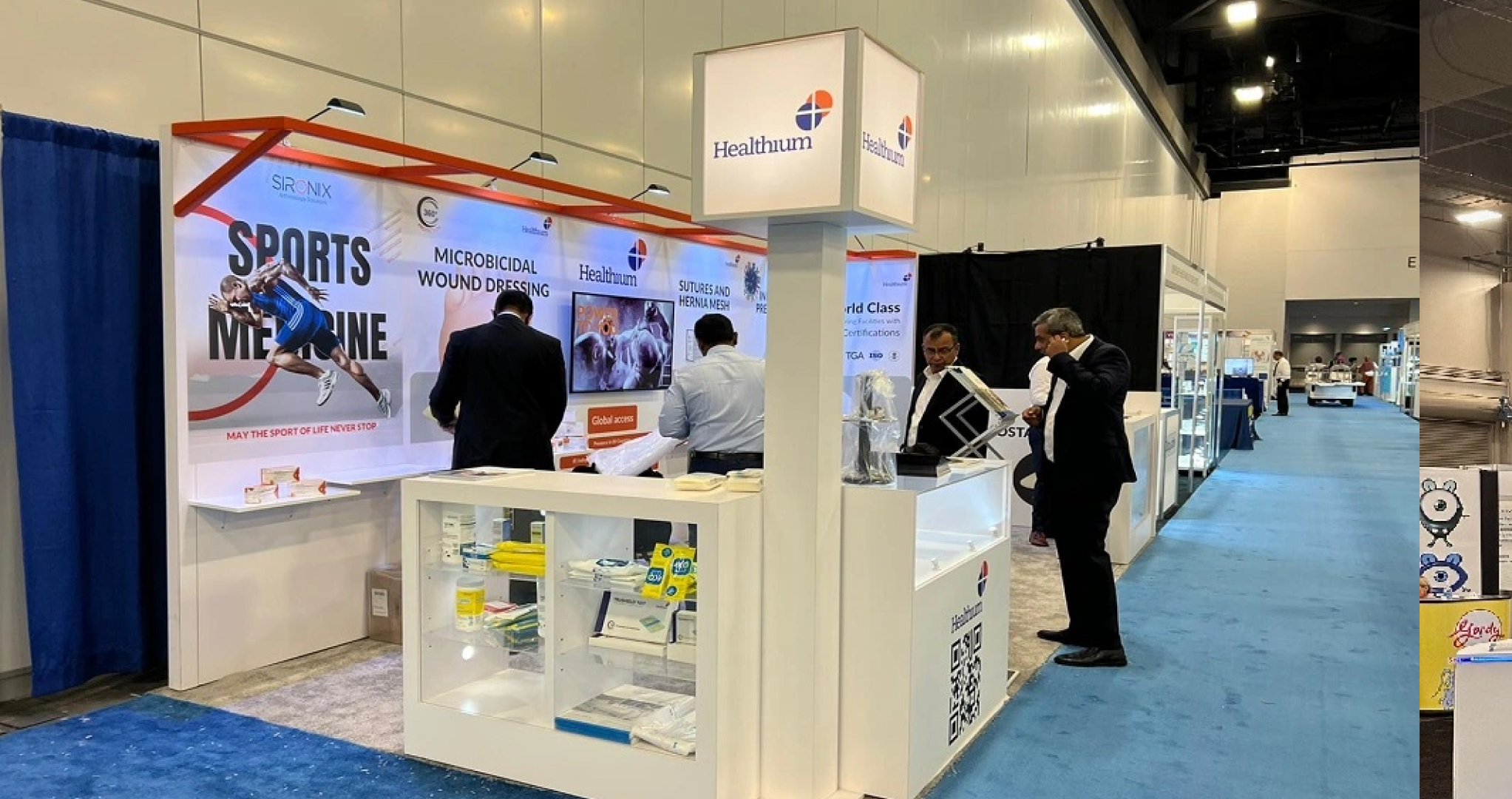 ASTRO ANNUAL MEETING Boston 2026 Event Info Booths Chronicle 