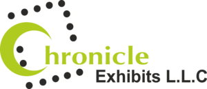 Chronicle Exhibits LLC USA Black