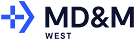MD&M West Show Logo