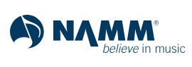 NAMM Show Logo