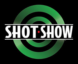 Shot Show Logo