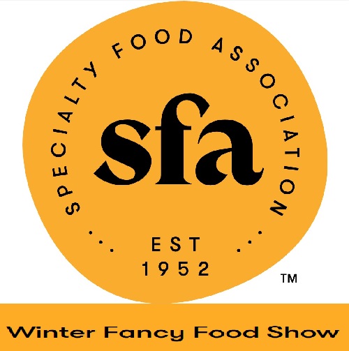 Winter Fancy Food Show Las Vegas 2025 Exhibits Booth Rental