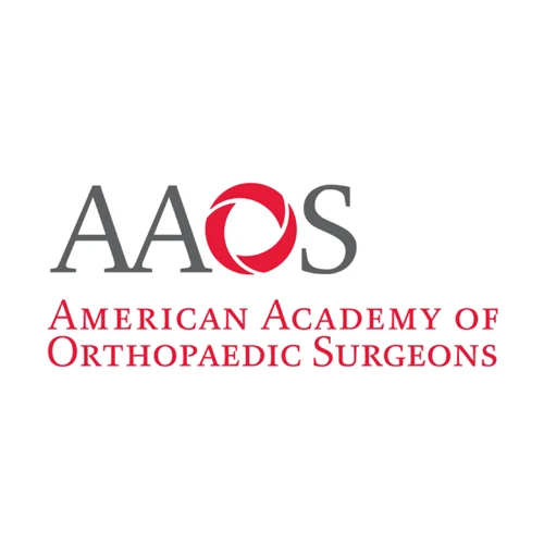 American Academy Orthopaedic Surgeons AAOS